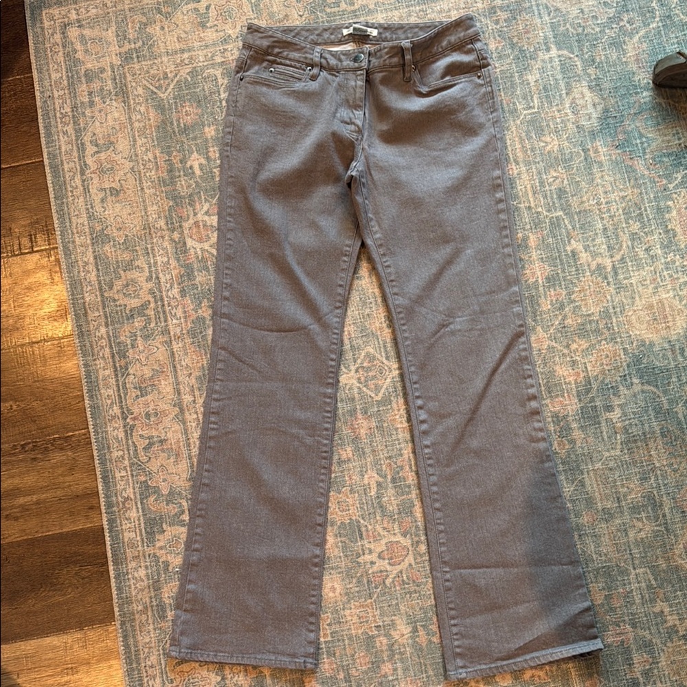 Kenneth Cole Bootcut Jeans